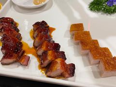 -誉八仙粤菜(万象天地店)