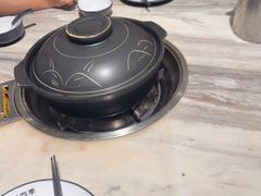 -同仁四季椰子鸡(福田东园总店)