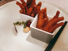 -上座云间·青年赣菜(绿茵店)
