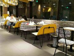 -麦当劳(宝山大厦店)