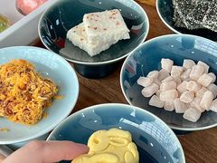 -同庆楼(滨湖万达广场店)