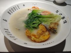 -友达面馆(广州总店)