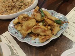-老厨家(友谊路总店)