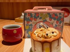 -吉川堂·日式甜点专门店(正佳广场店)