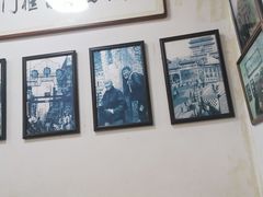 -六爷门框百年卤煮