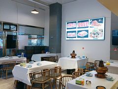 -虾大侠·盱眙龙虾老北京铜锅涮羊肉(金楠天街店)
