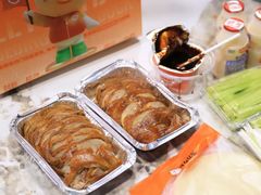 -泽友忆家·北京烤鸭(新余总店)