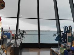 -抱抱地球咖啡馆(国家海洋博物馆店)