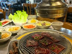 -喜来稀肉(虹泉路店)
