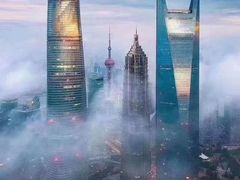 -陆家嘴世纪金融广场