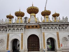 -上海东林寺(金山区)