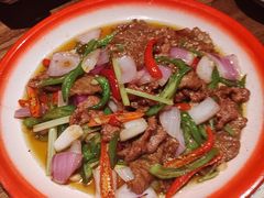 -泥糊破店小酒馆·团建聚餐(南京西路店)