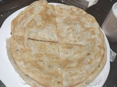 -清真·锦翔炝锅鱼(明德门店)