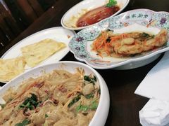 -老厨家(中央大街西七道街店)