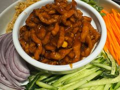 -额娘·现烙春饼烤鸭(太原总店)