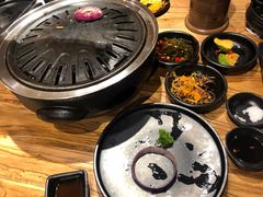 -九田家黑牛烤肉料理(衡百国际店)