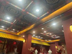 -爱新觉罗福臨火锅馆(万科滑雪场店)