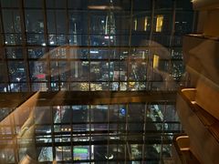 -深圳中洲万豪酒店