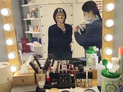 -天真蓝照相馆(龙华天虹购物中心店)