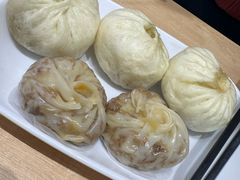 -李与白包子铺(桐梓林店)