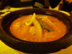 塔金-Tajine Moroccan塔金摩洛哥中东餐厅