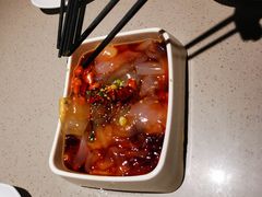 -半天妖烤鱼(槐房万达店)
