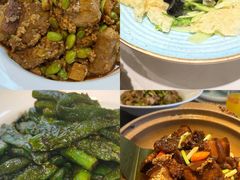 -虎哥私房菜(馒头山店)