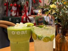 -O'eat Blossom&Pelican(深圳首店)