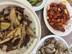 -小民大排档(光谷店)