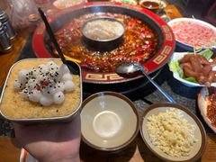 -陈眼镜火锅(总店)