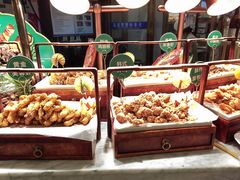 -亚马逊海鲜自助(梅溪湖步步高店)