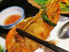 -美奈小馆·越南料理(中航城君尚购物中心店)
