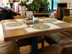 -Roots Lodge Café(仁爱旗舰店)