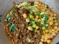 -丁丁猫重庆小面(徐州路店)
