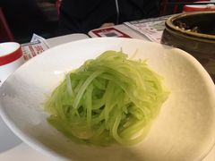 -来菜·湖北头牌藕汤(汉街店)