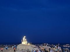 -老虎石海上公园