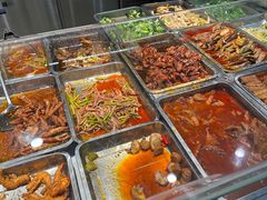 -葛记焖饼(伏牛路店)