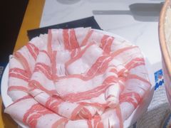 -曲氏老北京铜锅涮肉•火锅(不老街店)