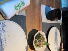 -森味薪火烧•烧鸟居酒屋•日本料理(望京店)