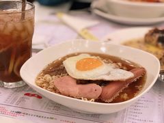 -大哥餐厅(西城花园店)