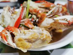 -盒马鲜生(皇庭广场店)