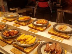 -好人民间小吃(镇江八佰伴店)