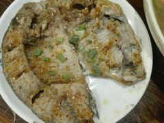 烤鲫鱼-帅哥买单(龙港店)