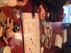 -S Team剧情密室(杭州龙翔桥店)