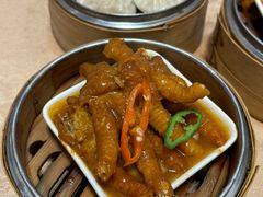 -广东胜利宾馆西关粤中餐厅
