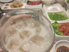 冰豆浆-海底捞火锅(大融城店)