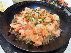 -老平安农家菜(平安店)