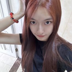 -初心HAlRSALON烫染接发