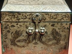 -陕西历史博物馆