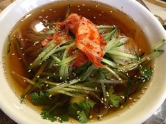 冷面-鸡西大冷面(兰山店)